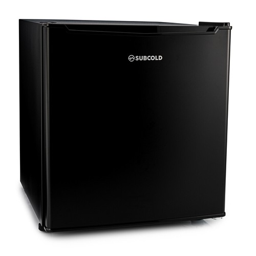 Subcold table top mini freezer - table,