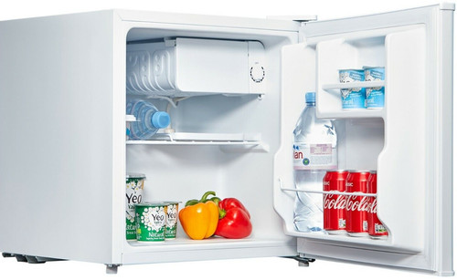 Cookology table top fridge - cookology, 45l