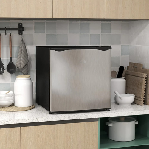 35l countertop mini freezer - mini,