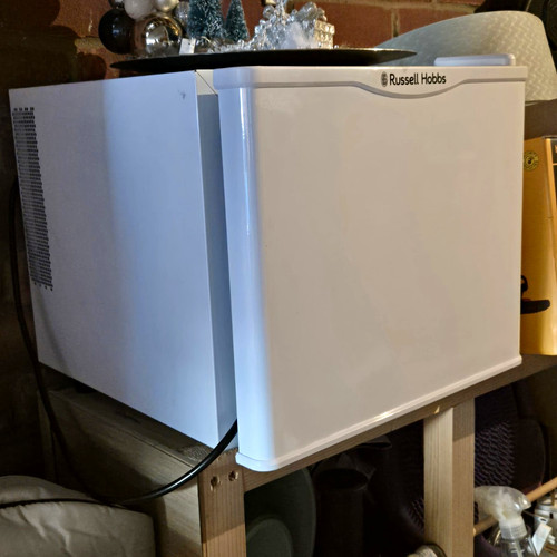 Russell hobbs white - white, top