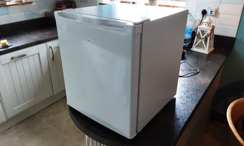 Freezer table top - -,