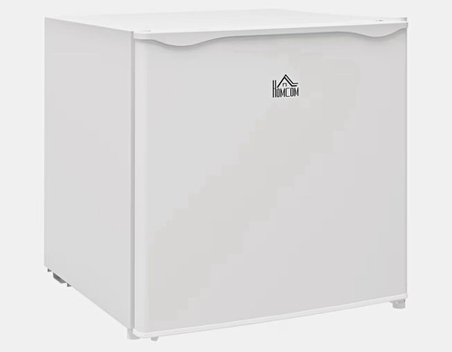 Homelab white table top mini - table,