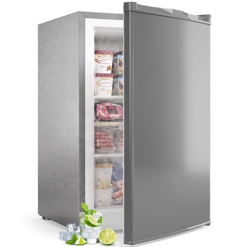 Homcom 85l mini freezer - homcom,
