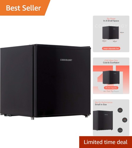 Multi functional 31l freezer - 31l,