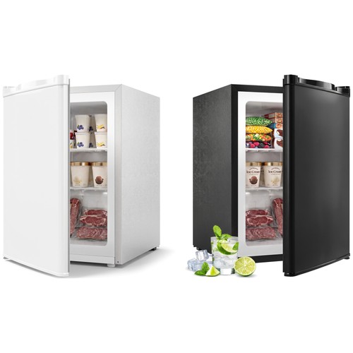 60l tabletop mini freezer - 60l,