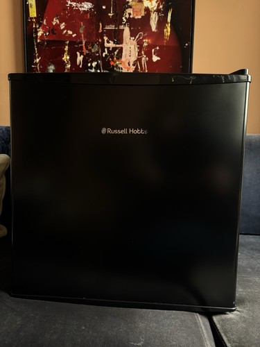 Russell hobbs mini freezer - russell,