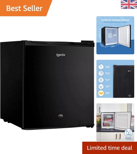 Table top mini - freezer, 33
