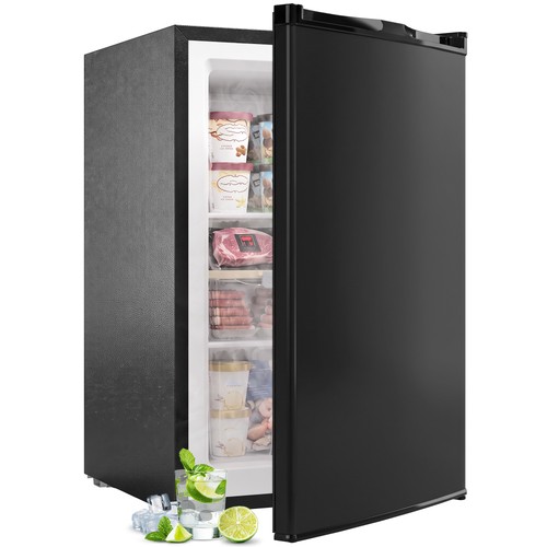 Homcom 85l mini freezer - homcom,
