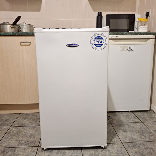 Iceking rz109ew table - table, top