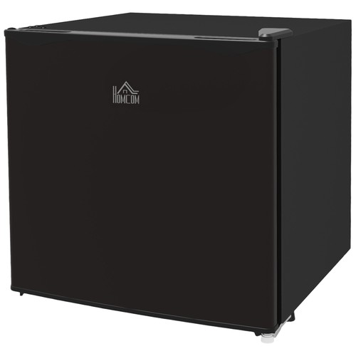 Homcom compact mini freezer - homcom,