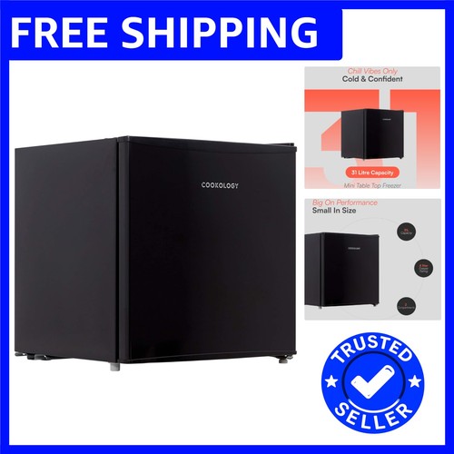 Whisper quiet 31l - 31l, countertop