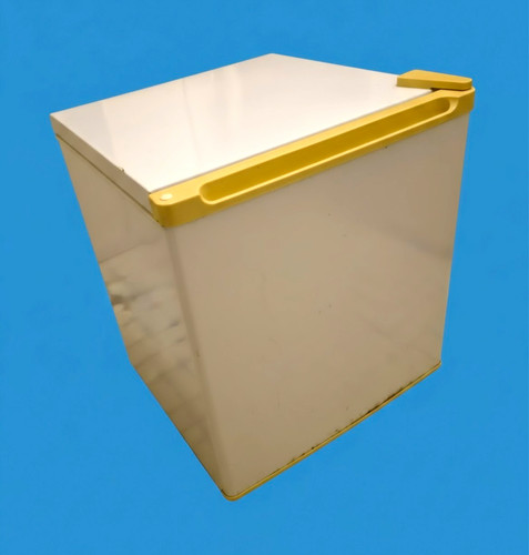 Table top mini freezer - , manual