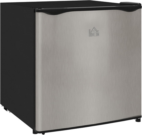 Homcom tabletop mini freezer - mini,