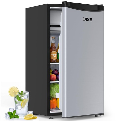 90l mini fridge with - 90l,