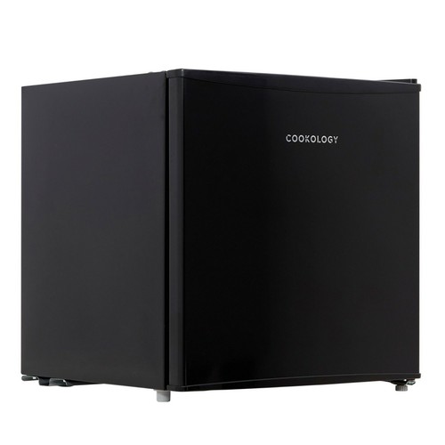 Cookology mfz32bk black table - mfz32bk,
