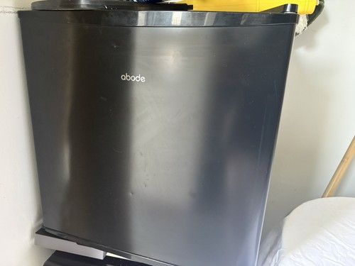 Abode mini freezer - abode,