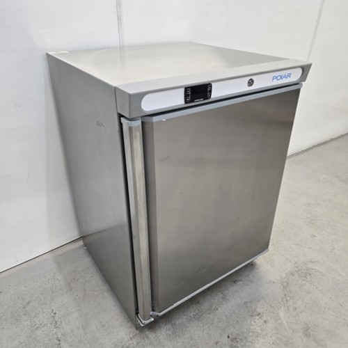 Undercounter freezer single - freezer,