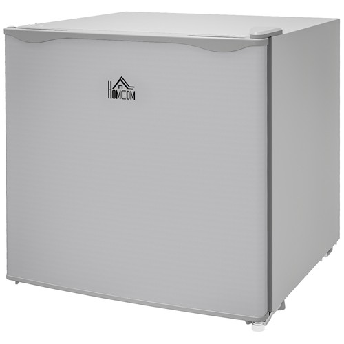 Homcom compact mini freezer - homcom,