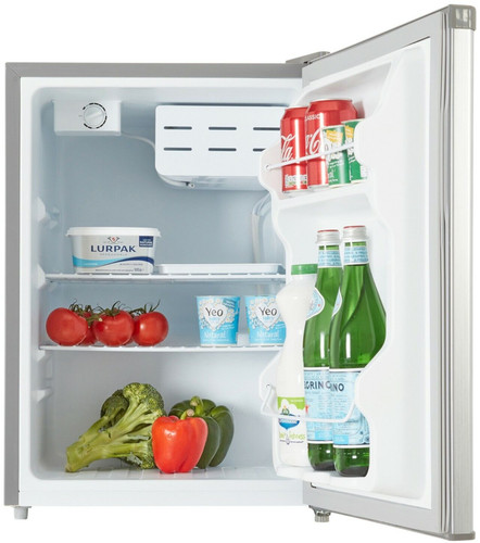 Cookology table top - table, fridge