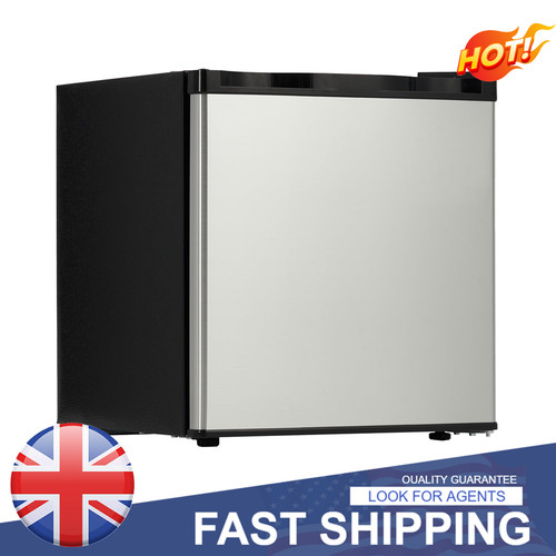 Table top fridge 46l - table, mini
